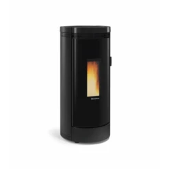 Poêle à Granulés étanche Canalisé 9KW DEBBY PLUS EVO- La Nordica Extraflamme 2 Poêle à Granulés étanche Canalisé 9KW DEBBY PLUS EVO- La Nordica Extraflamme -Magasin De Cheminées poele granules extraflame debby plus evo 9 2