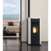 Giusy Plus Evo 8kw Canalisable - Poêle à Granulés LA NORDICA EXTRAFLAME