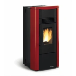 Giusy Plus Evo 8kw Canalisable - Poêle à Granulés LA NORDICA EXTRAFLAME 2 Giusy Plus Evo 8kw Canalisable - Poêle à Granulés LA NORDICA EXTRAFLAME -Magasin De Cheminées poele granules extraflame giusy plus evo 2