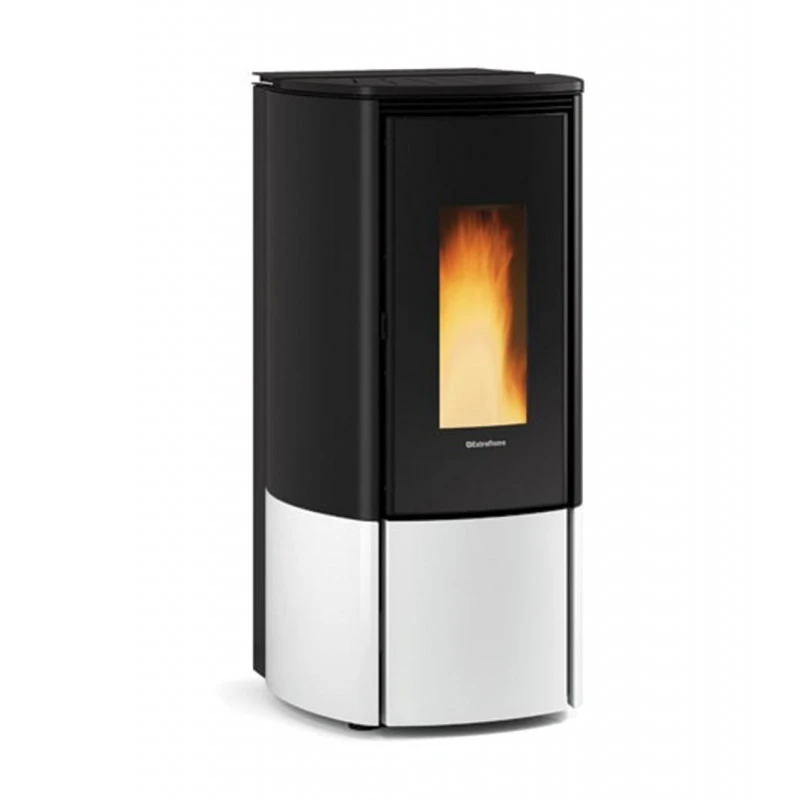 KATIA 11kW - Poêle à granulés LA NORDICA EXTRAFLAME KATIA 11kW - Poêle à Granulés LA NORDICA EXTRAFLAME -Magasin De Cheminées poele granules extraflame katia 11 1