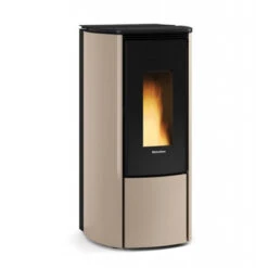 KATIA 9kW - Poêle à Granulés LA NORDICA EXTRAFLAME 3 KATIA 9kW - Poêle à Granulés LA NORDICA EXTRAFLAME -Magasin De Cheminées poele granules extraflame katia 9 3