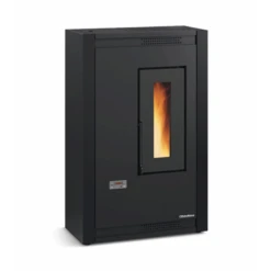LUISELLA 4,4kw - Poêle à Granulés LA NORDICA EXTRAFLAME 2 LUISELLA 4,4kw - Poêle à Granulés LA NORDICA EXTRAFLAME -Magasin De Cheminées poele granules extraflame luisella 44kw 2