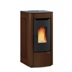 SABRY 7 KW - Poêle à Granulés Ventilée La NORDICA EXTRAFLAME 3 SABRY 7 KW - Poêle à Granulés Ventilée La NORDICA EXTRAFLAME -Magasin De Cheminées poele granules extraflame sabry 7 3