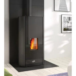 Poêle à Granulés CONTY 9 Kw étanche