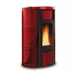 Iside Idro H15 18.1 KW- Hydraulique- Poêle à Granulés LA NORDICA EXTRAFLAME 4 Iside Idro H15 18.1 KW- Hydraulique- Poêle à Granulés LA NORDICA EXTRAFLAME -Magasin De Cheminées poele granules hydraulique iside idro h15 18 4