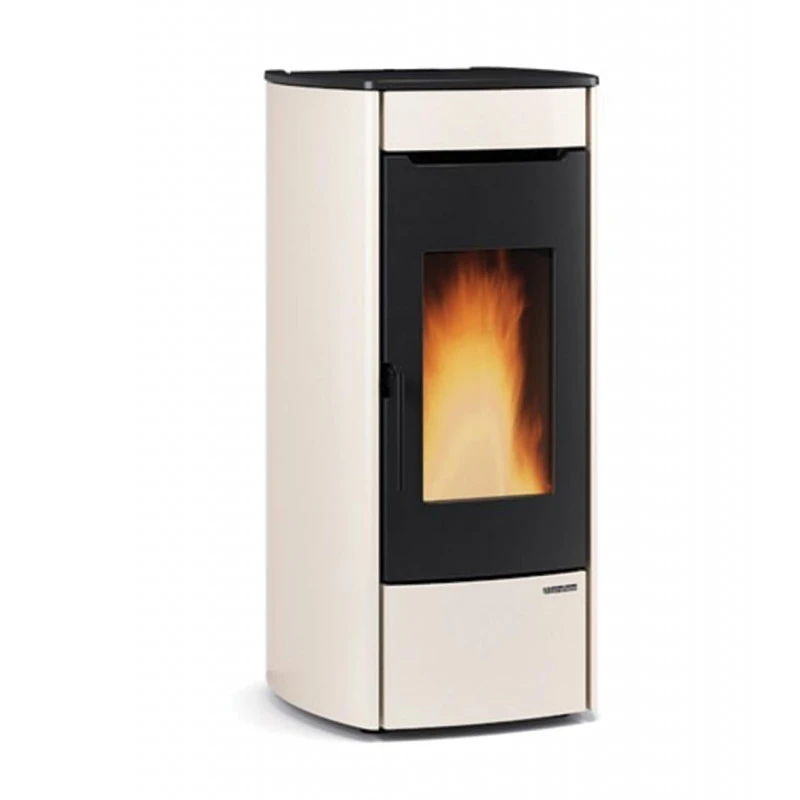 MARINA IDRO H13 14.4kW - Hydraulique - Poêle à granulés LA NORDICA EXTRAFLAME MARINA IDRO H13 14.4kW - Hydraulique - Poêle à Granulés LA NORDICA EXTRAFLAME -Magasin De Cheminées poele granules hydraulique marina idro h11 12 5