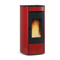 MARINA IDRO H13 14.4kW - Hydraulique - Poêle à Granulés LA NORDICA EXTRAFLAME 2 MARINA IDRO H13 14.4kW - Hydraulique - Poêle à Granulés LA NORDICA EXTRAFLAME -Magasin De Cheminées poele granules hydraulique marina idro h11 12 6