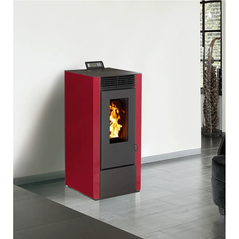 POÊLE À GRANULÉS ÉTANCHE MARINA 11 KW INTERSTOVES POÊLE À GRANULÉS ÉTANCHE MARINA 11 KW INTERSTOVES -Magasin De Cheminées poele granules interstoves marina 11 1