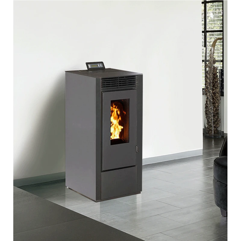 POÊLE À GRANULÉS ÉTANCHE MARINA 11 KW INTERSTOVES POÊLE À GRANULÉS ÉTANCHE MARINA 11 KW INTERSTOVES -Magasin De Cheminées poele granules interstoves marina 11 2