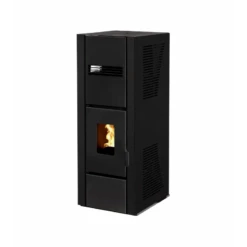 PORTOFINO 12 KW étanche - Poêle à Granulés INTERSTOVES -Magasin De Cheminées poele granules interstoves portofino 12 2