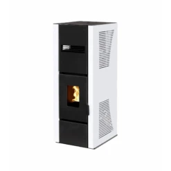 PORTOFINO 12 KW étanche - Poêle à Granulés INTERSTOVES -Magasin De Cheminées poele granules interstoves portofino 12 3