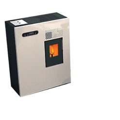 Camilla 4 Kw - Poêle à Granulés PUNTO FUOCO -Magasin De Cheminées poele granules punto fuoco camilla 2