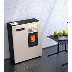 Camilla 4 Kw - Poêle à Granulés PUNTO FUOCO