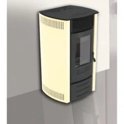 Magasin De Cheminées -Magasin De Cheminées poele granules punto fuoco elisa 1