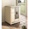 Léa 7,5 Kw - Cuisinière à Granulés PUNTO FUOCO