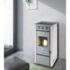 Martina 11,5 Kw - Poêle à Granulés PUNTO FUOCO