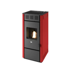 Martina 11,5 Kw - Poêle à Granulés PUNTO FUOCO -Magasin De Cheminées poele granules punto fuoco martina 3
