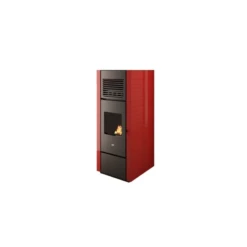 NIA 15 Kw -POÊLE à Granulés PUNTO FUOCO -Magasin De Cheminées poele granules punto fuoco nia 1