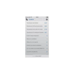 DINO 9 KW étanche - Poêle à Granulés STOVIA 7 DINO 9 KW étanche - Poêle à Granulés STOVIA -Magasin De Cheminées poele granules stovia dino 9 5