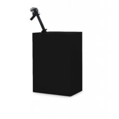 Réservoir De Stockage De Granulés à Chargement Autromatique - La Nordica Extraflame