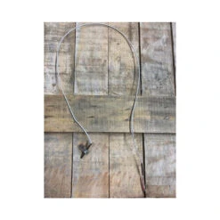 Sonde De Fumées Pour Poêle à Granulés STOVIA ITALIA