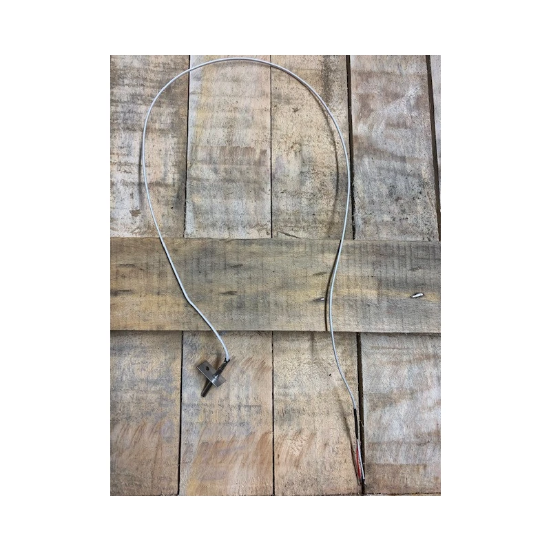 Sonde de fumées pour poêle à granulés STOVIA ITALIA Sonde De Fumées Pour Poêle à Granulés STOVIA ITALIA -Magasin De Cheminées sonde stovia