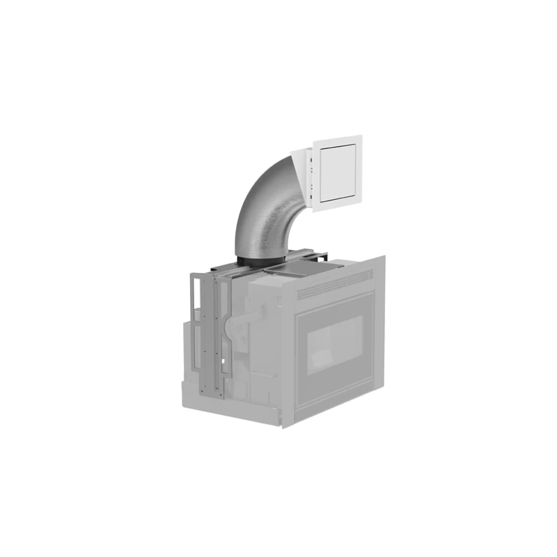 Tiroir en haut pour Inserts Comfort Tiroir En Haut Pour Inserts Comfort -Magasin De Cheminées tiroir en haut pour inserts comfort2