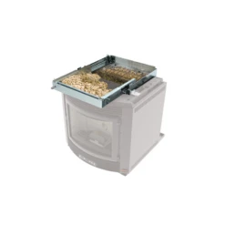 Tiroir Frontal Pour Inserts Comfort